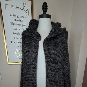 FREE PEOPLE Long Cardigan